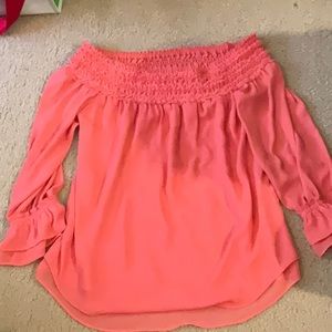 White House Black Market Blouse